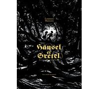 Hänsel et Gretel - Jacob Grimm - Gallimard jeunesse - broché - Contes et légendes jeunesse