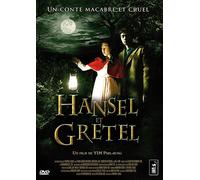 Hansel Et Gretel