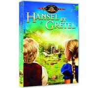 Hansel et Gretel