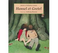 Kaléidoscope Hansel Et Gretel