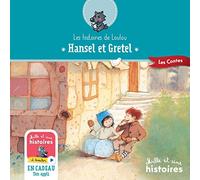 Hansel et Gretel