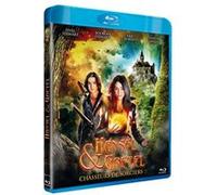 Hansel et Gretel - Blu-Ray E