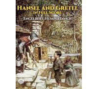 Hansel et Gretel --- Conducteur