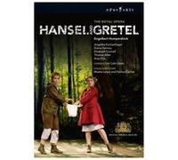 Hansel et gretel - Covent Garden Londres 2008 E
