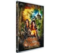 Hansel et Gretel E