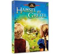 Hansel et Gretel E