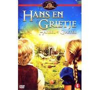 Hansel et Gretel [Français / Néerlandais]