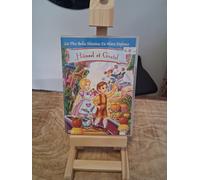 Hansel Et Gretel - La Plus Belles Histoires De Notre Enfance