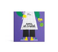 Minus Editions - Hansel et Grethel version Minus
