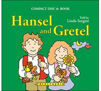 Hansel et Gretel Livre avec un CD audio - Jacob Grimm - Stanke Alexandre - Livre CD - Roman cadet dès 6 ans CD