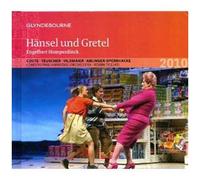 Hansel Et Gretel, Opéra En 3 Actes