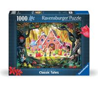 Hansel et Gretel Ravensburger 12000415