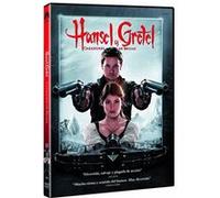 Hansel & Gretel (Import Dvd) (2013) Jeremy Renner; Gemma Arterton; Peter Storm