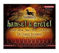 Hansel & Gretel