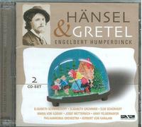 Haensel & Gretel-Engelbert Humperdinck [Import]