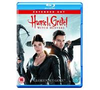 Hansel & Gretel – HANSEL AND GRETEL WITCH HUNTERS EXTENDE – Paramount Pictures