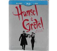 HANSEL &, GRETEL: WITCH H.-BIL-BLURAY G