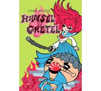 Hansel & Gretel