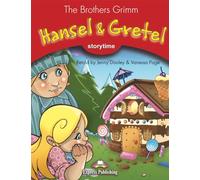 HANSEL & GRETEL
