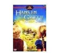 HANSEL & GRETEL-BILINGUE G