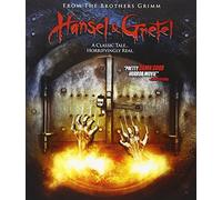 Hansel & Gretel [Blu-Ray]