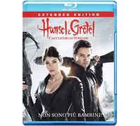 Hansel & Gretel-Cacciatori di streghe [Extended Edition] [Import]