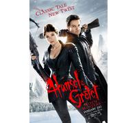 Hansel & Gretel (Combo Blu-Ray Dvd) Coffret Metal