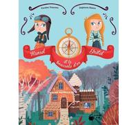 Hansel, Gretel et la Boussole d'Or