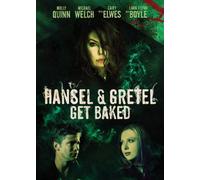 Hansel & Gretel Get Baked