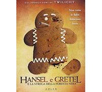 Hansel & Gretel Get Baked (2013)