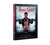 Hansel Y Gretel - Cazadores De Brujas (Espagnol-Anglais-Français) – Universal Pictures