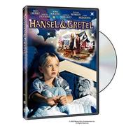 Hansel & Gretel [Import USA Zone 1]