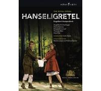 Hansel & Gretel [New DVD]