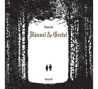 Hansel & Gretel Rascal (Auteur), Jacob Grimm (Auteur), Wilhelm Grimm (Auteur)