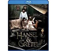 Hansel & Gretel [Usa][Blu-Ray]