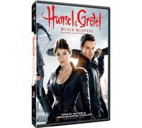 Hansel & Gretel : Witch Hunters