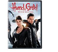 Hansel & Gretel: Witch Hunters