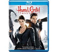 Hansel & Gretel: Witch Hunters