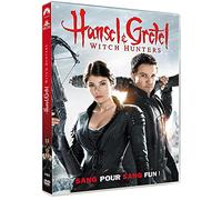 Hansel & Gretel : Witch Hunters