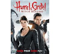 Hansel et Gretel : Chasseurs de sorcières – Paramount Pictures