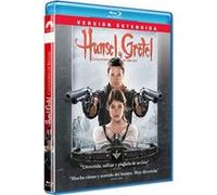 Hansel & Gretel: Witch Hunters / Hansel y Gretel - Cazadores de brujas G