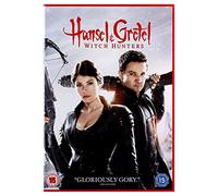 Hansel & Gretel: Witch Hunters [Import]