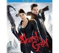 HANSEL & GRETEL-WITCH HUNTERS-NL FR G