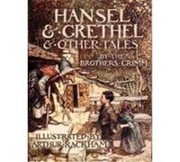 Hansel & Grethel - & Other Tales by the Brothers Grimm Grimm, Jakob (Auteur)