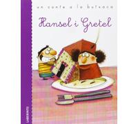 Hansel i Gretel