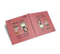 Hansel i Gretel / Hansel y Gretel: Conte Clàssic i Màgic - Cuento Clásico y Mágico