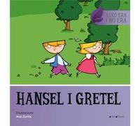 Hansel I Gretel - [Livre en VO] Aa Vv (Auteur)