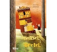 Hansel I Gretel - [Livre en VO] Aa Vv (Auteur)