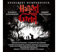 Hansel Und Gretel/1953