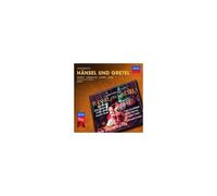 HUMPERDINCK/MURRAY/GRUBEROVA/DAVIS - Hansel Und Gretel